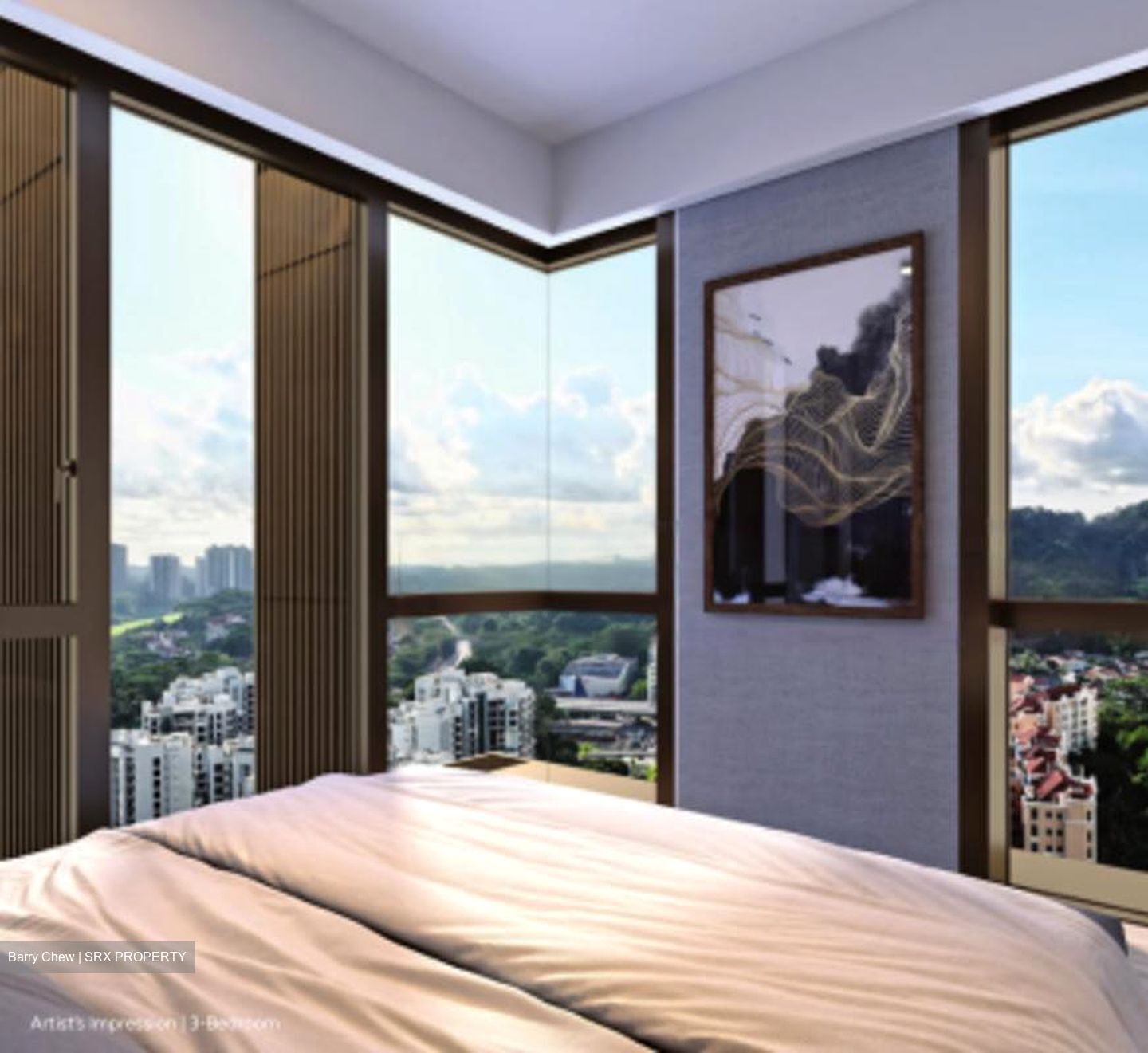 Hillhaven (D23), Apartment #429762531